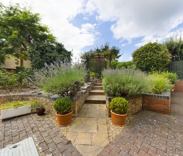 2 bedroom terraced house to rent - Photo 6