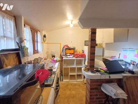 Maison Breteuil - Photo 3