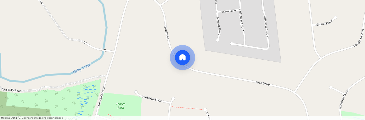 1 Barbeth Road, Greenbank QLD 4124