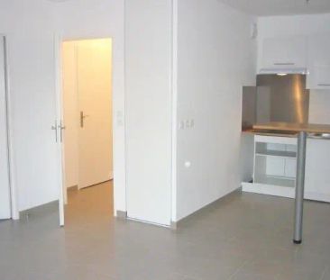 Appartement à louer 2 pièces 45.5m² - Photo 2