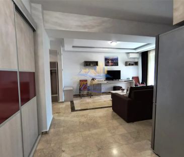 Apartament doua camere de inchiriat in Mamaia Centru - Photo 5