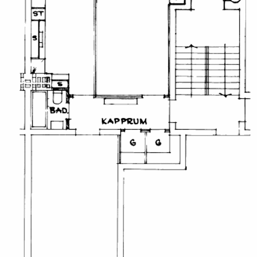 Köpenhamnsvägen 14 A, Dammfri - Photo 2