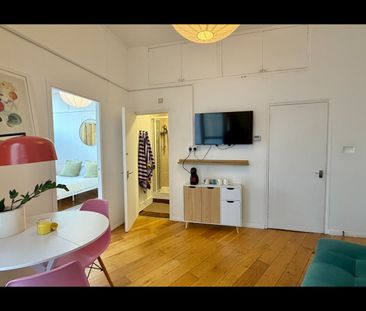 1 Bed Flat, Great Eastern St, EC2A - Photo 1