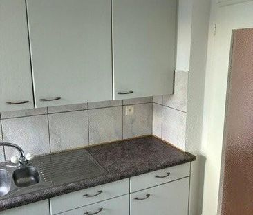 Helle 1.5 Zimmer-Wohnung mit Charme - befristet bis 31.10.2027 - Foto 3