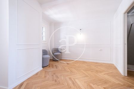 Flat for rent with views of the port of Palma - Photo 2