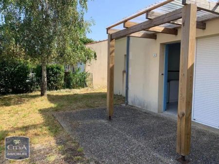 Appartement à louer 2 pièces 39.66m² - Photo 4