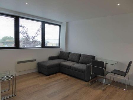 Hanover House, Kings Road, Reading, RG1 - Photo 5