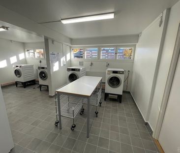 Tunadalsgatan 34 b - Photo 6