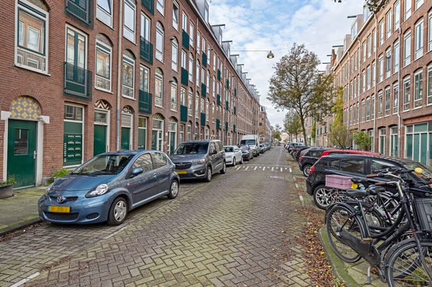 Jacob van Lennepstraat 241B, 1053 JD, Amsterdam - Foto 1