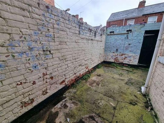 Keswick Street, Hartlepool, TS26 - Photo 1