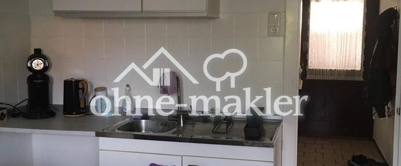 Wunderschöne 2 ZKB Wohnung mit Küche - Foto 1