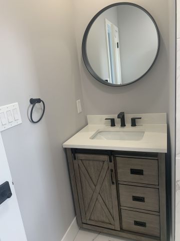 For Lease - 98 Millicent Street Unit# Rear Second, Toronto, Ontario - Photo 4