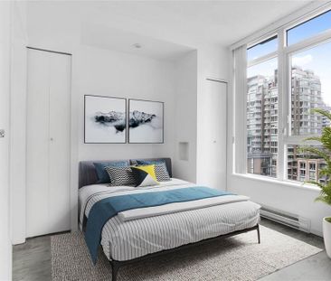 1001 Homer Street apartment — Vancouver, BC (1-Bedroom) - 1 Bedroom - Photo 2
