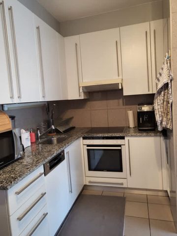 2.5 Zimmer, 50 m², 3. Stock - Photo 5