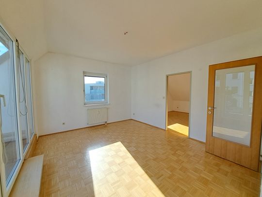 3-Zimmer-Wohnung mit Terrasse in Waltendorf - Photo 1