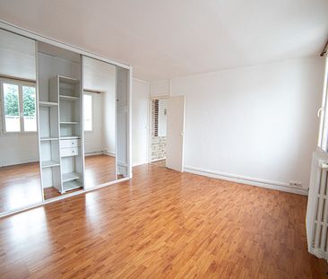 Location Appartement 2 pièces 59m² ROUEN 76000 - Photo 2