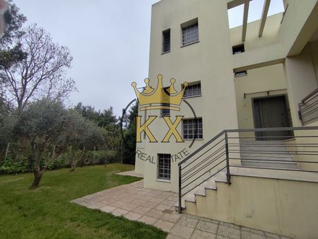 Μεζονέτα για ενοικίαση Κέντρο (Άγιος Στέφανος) - Photo 2