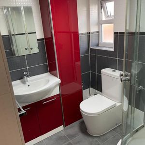 House share to rent - Photo 3