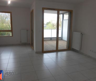 Appartement T2 à louer à Ambilly - Photo 5