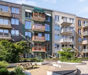 Bart Van Der Leckhof 74, 1112 WT, Diemen - Foto 1