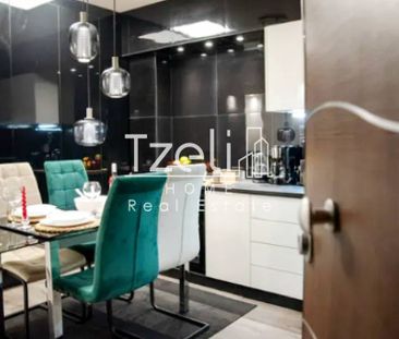 Studio / γκαρσονιέρα 36 τ.μ. για ενοικίαση, Αθήνα - Κέντρο, Γουδή - Photo 6
