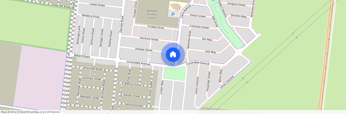 200 Clara Avenue, VIC 3029, Truganina