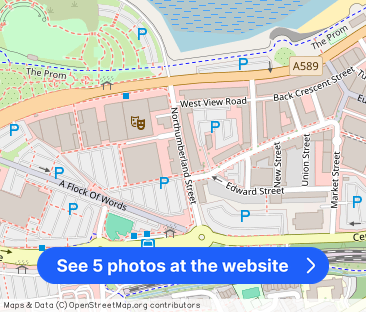 Northumberland Street, Morecambe, Lancashire, LA4 - Photo 1