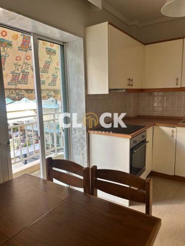 Διαμέρισμα για ενοικίαση Κάτω Τούμπα (Τούμπα) - Photo 2