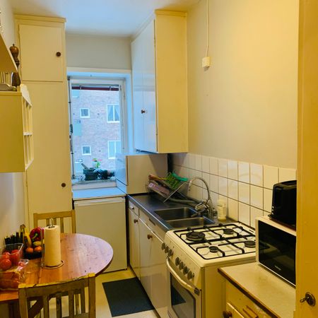 Wennerbergsgatan, Stockholm - Foto 5