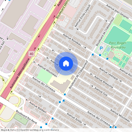 7741 Av. Guy, H1K 2V3, H1K 2V3, Montréal