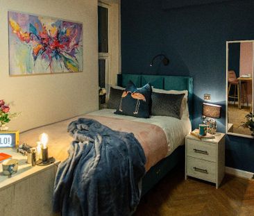 Studio to rent - Photo 3