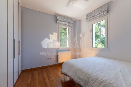 Μεζονέτα για ενοικίαση Κάτω Κηφισιά (Κηφισιά) - Φωτογραφία 5