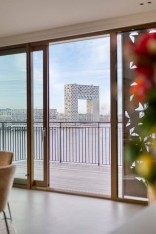 Appartement te huur: Grasweg 167 1031 HX Amsterdam - Photo 4