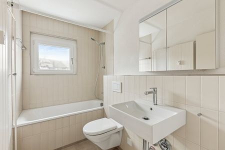 MIETEN OHNE KAUTION - Sanierte Wohnung mit Weitsicht - Foto 2