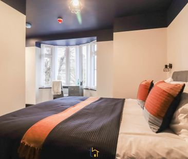 1 bedroom in a house share to rent - Photo 2