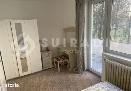 Apartament 3 camere | parcare | balcon | Gheorgheni - Photo 5