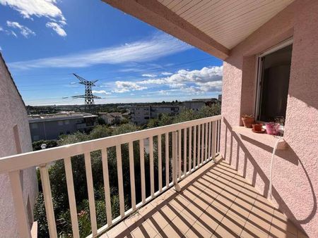 Location appartement 2 pièces 47.93 m² à Grabels (34790) - Photo 5