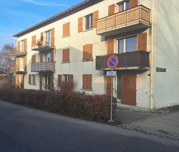 3 Zimmer, 60 m², EG - Photo 3