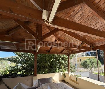 Μεζονέτα για ενοικίαση Αγία Πελαγία (Γάζι) - Photo 4