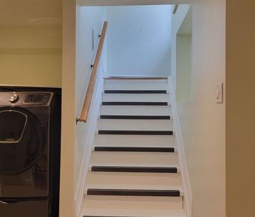 For Lease - 42 Ambleside Crescent Unit# Lower, Markham, Ontario - Photo 6