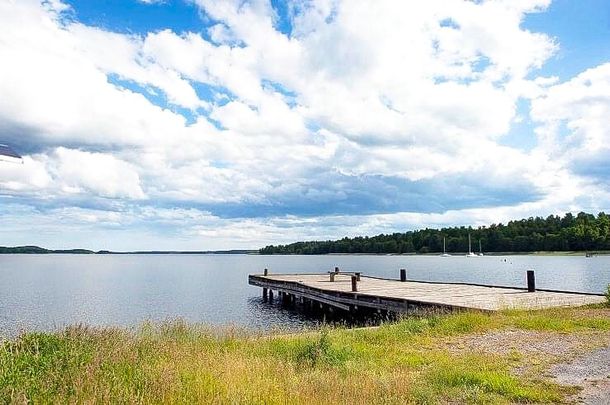 Granvägen 4A, Helgenäs - Foto 1