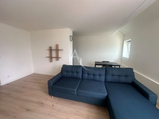 Appartement 1 Pièce 34 m² - Photo 1