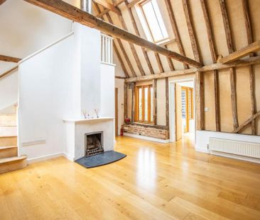 2 bedroom detached house to rent - Photo 1