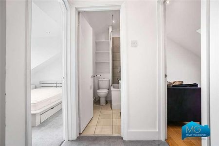 Beresford Road, Highbury, London, N5 - Photo 5