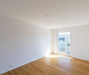 4.5 Zimmer, 106 m², 1. Stock - Foto 2