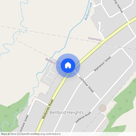 14/270 WOLLOMBI ROAD, NSW 2325, Bellbird Heights