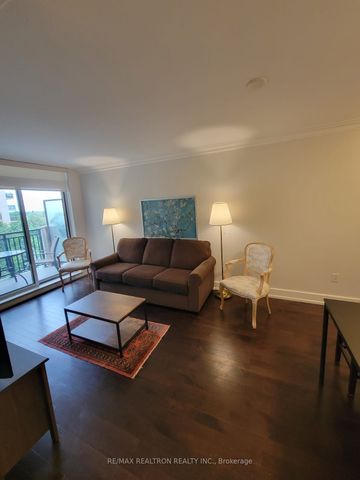 For Lease - 650 Sheppard Avenue Unit# 401, Toronto, Ontario - Photo 2