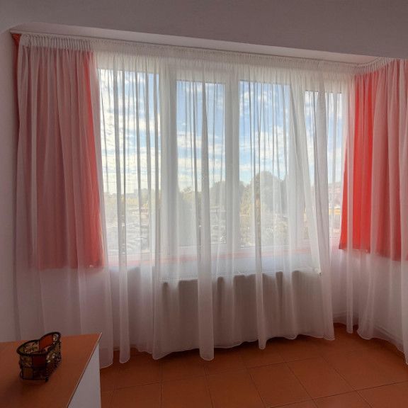 Garsonieră de închiriat, 25 mp, zona Bucla – Str. Victor - Fotografie 1