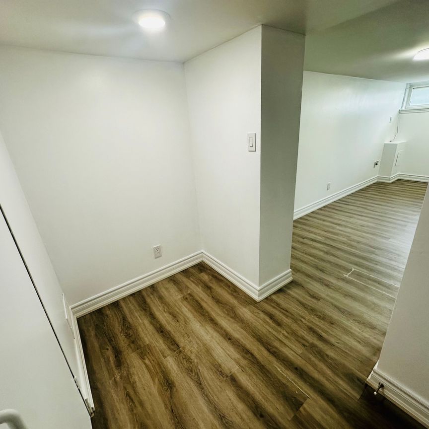 For Lease - 50 Walter Avenue Unit# BSMT, Newmarket, Ontario - Photo 1