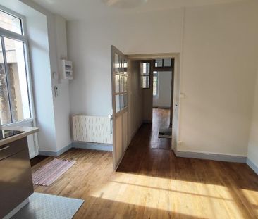 Location Appartement 2 pièces 33m² POITIERS 86000 - Photo 5